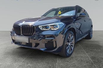  Voir d&eacute;tails -BMW X5 xDrive40d M Sport &agrave; Villenave-d'Ornon (33)