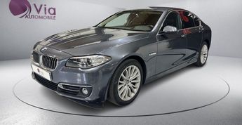 BMW Serie 5