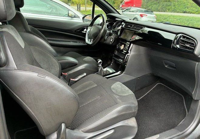 Citroen DS3 Citro�n ds3 1.6 hdi 100 cv garantie r�vi Autre de 2015