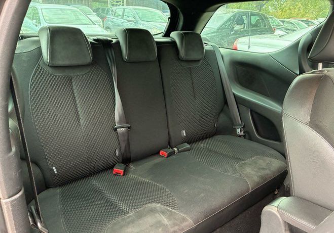 Citroen DS3 Citro�n ds3 1.6 hdi 100 cv garantie r�vi Autre de 2015
