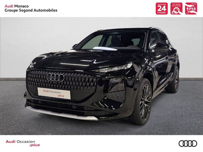 Audi Q3 HYBRIDE e-hybrid 272 ch S tronic 6 Advan Noir de 2026