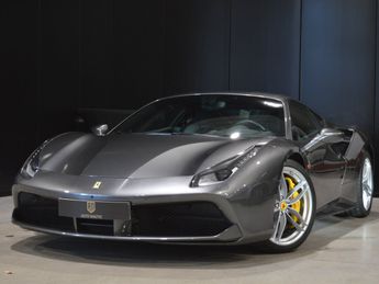Ferrari 488