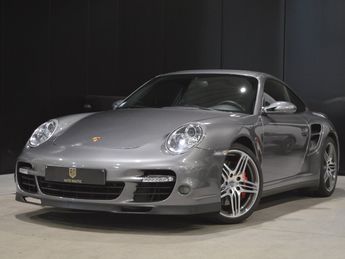  Voir d&eacute;tails -Porsche 911 997 Coupe 3.6i Turbo Boite m�ca - SUIVI &agrave; Lille (59)