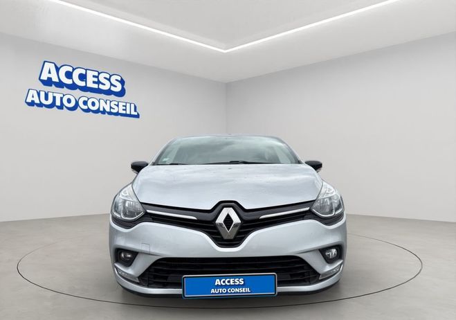 Renault Clio (4) Business TCe 90CV CARPLAY COURROIE C Autre de 2020