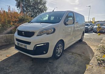 Peugeot Traveller