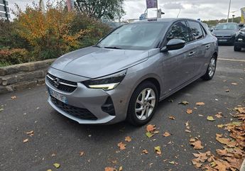  Voir d&eacute;tails -Opel Corsa 1.2l Ess 100 Gs Line 2020 &agrave; Sannois (95)