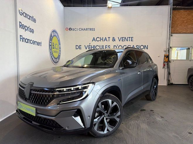 Renault Austral 1.2 E-TECH FULL HYBRID 200CH TECHNO ESPR Gris C de 2023