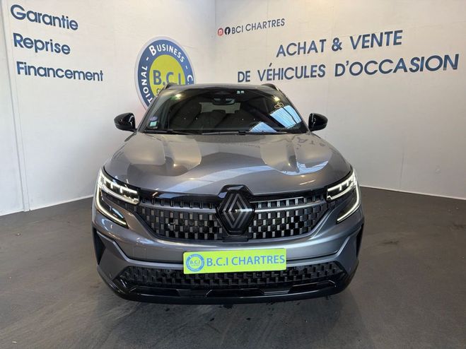 Renault Austral 1.2 E-TECH FULL HYBRID 200CH TECHNO ESPR Gris C de 2023