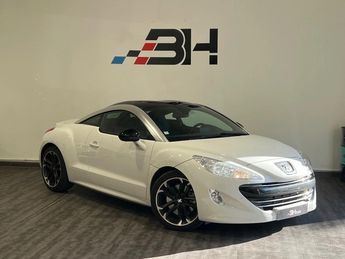 Peugeot RCZ 1.6 THP 200cv / ETAT EXCEPTIONNEL / SUIV 2012 d'occasion a  La Garde (83)