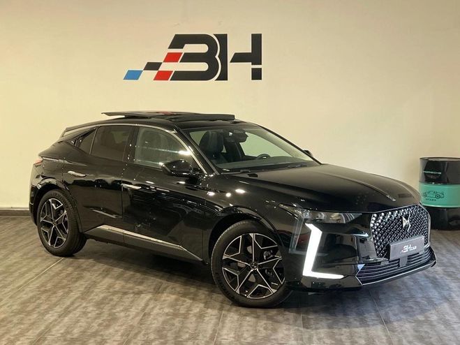 Citroen DS 4 135cv HYBRID PALLAS / TOIT OUVRANT / C Noir de 2024