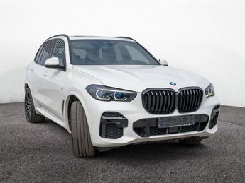  Voir d&eacute;tails -BMW X5 xDrive 30d - BVA Sport 5pl G05 M PHASE 1 &agrave; Ozoir-la-Ferri�re (77)