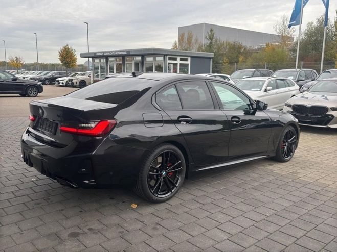 BMW Serie 3 M340i xDrive - BVA Sport BERLINE G20 LCI NOIR de 2022