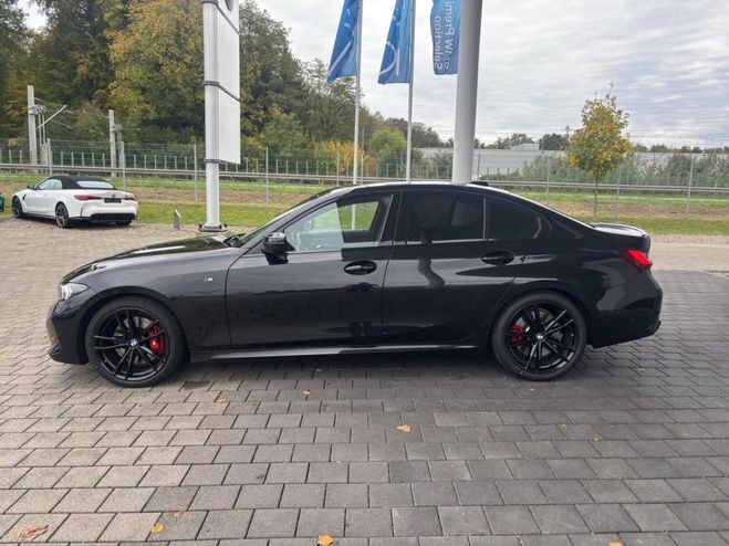 BMW Serie 3 M340i xDrive - BVA Sport BERLINE G20 LCI NOIR de 2022