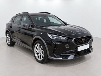 Cupra Formentor 1.4 e-HYBRID 204 Business Edition DSG6 2023 d'occasion a Chanas (38)