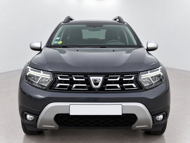Dacia Duster Blue dCi 115 4x2 Prestige Gris Fonc� de 2021