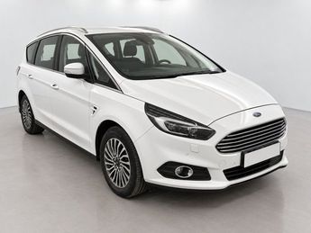 Ford S Max