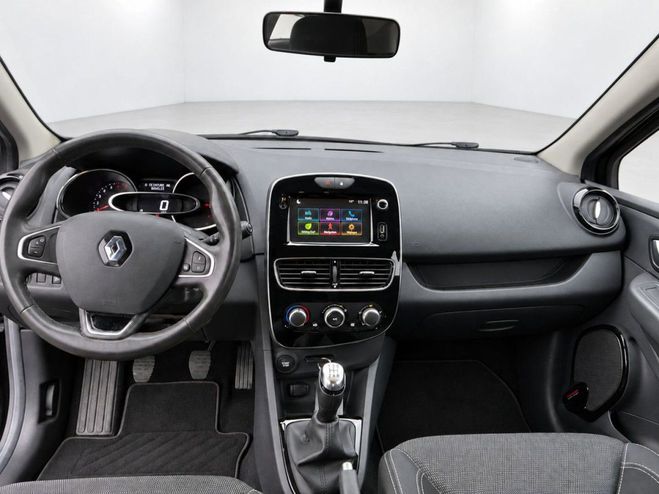 Renault Clio IV 0.9 TCe 90 Zen Noir de 2019