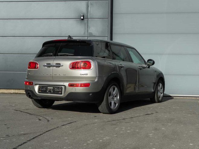 Mini Cooper Clubman Export - broken vanos Gris  de 