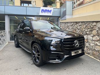 Mercedes GLS