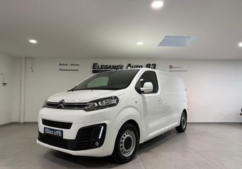 Citroen Jumpy