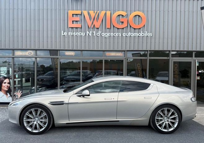 Aston martin Rapide 6.0 475 Ch BVA Autre de 2011