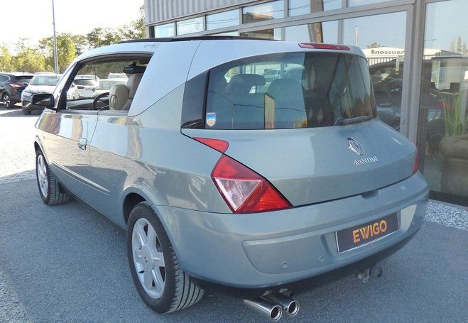 Renault Avantime 3.0 210 ch PRIVILEGE DISTRIBUTION NEUVE Gris de 2002