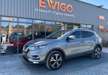Nissan Qashqai GENERATION-II 1.5 DCI 115 N-CONNECTA 2WD 2019 d'occasion a Maz�res (33)