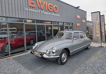 Citroen DS