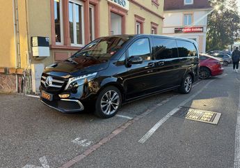 Mercedes Classe V