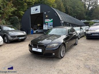  Voir d&eacute;tails -BMW Serie 3 (E90) 325d 3.0d 197cv BVA 3�me Main &agrave; Sathonay-Camp (69)