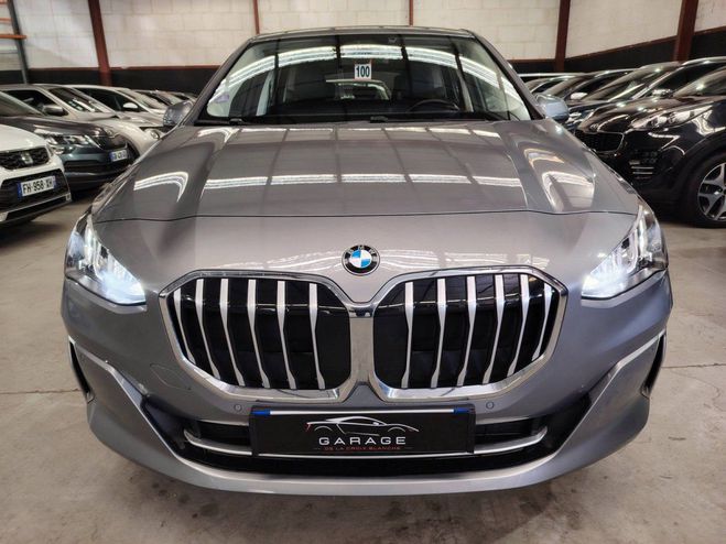 BMW Serie 2 Active Toure 220i 170ch Luxury DKG7 GRIS de 2023