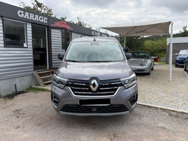Renault Kangoo III 1.3 TCE 130CH TECHNO AUTO - 24 Gris C de 2024