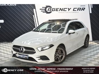 Mercedes Classe A