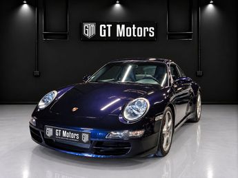  Voir d&eacute;tails -Porsche 911 COUPE (997) CARRERA 4S &agrave; Royan (17)