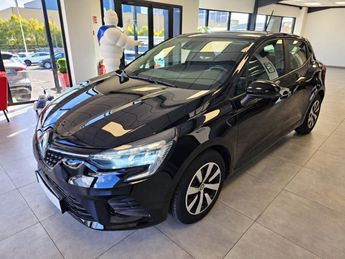 Renault Clio 1.0 Tce - 90 V BERLINE Equilibre PHASE 1 2023 d'occasion a Issoire (63)