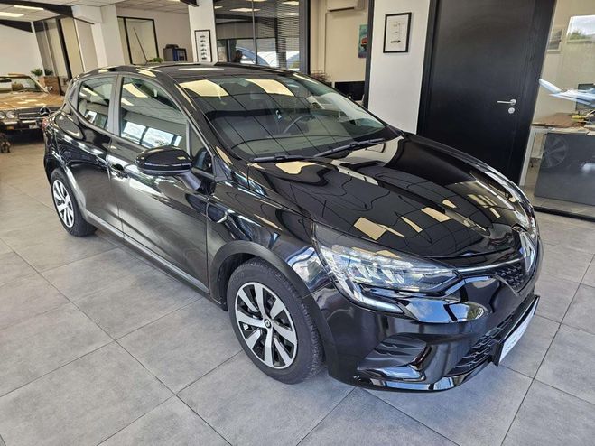 Renault Clio 1.0 Tce - 90 V BERLINE Equilibre PHASE 1 NOIR de 2023