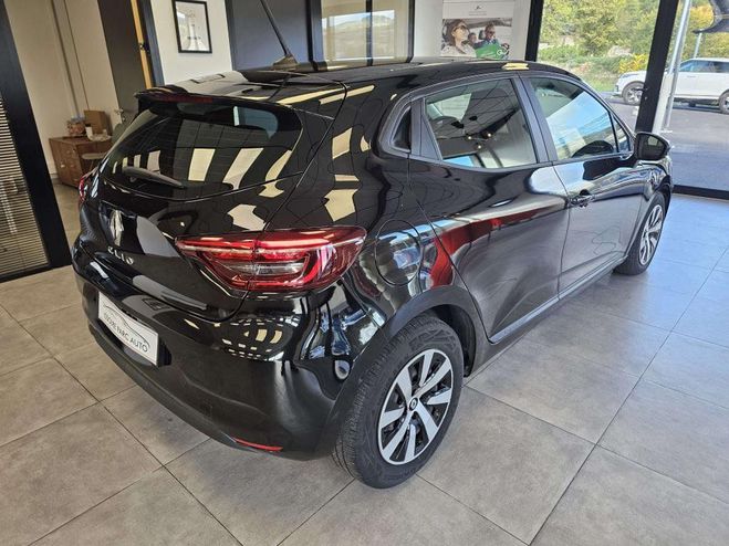 Renault Clio 1.0 Tce - 90 V BERLINE Equilibre PHASE 1 NOIR de 2023
