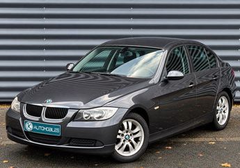 BMW Serie 3 (E90) 318i 143CH �DITION 2007 d'occasion a Sarreguemines (57)