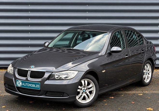 BMW Serie 3 (E90) 318i 143CH �DITION  de 2007