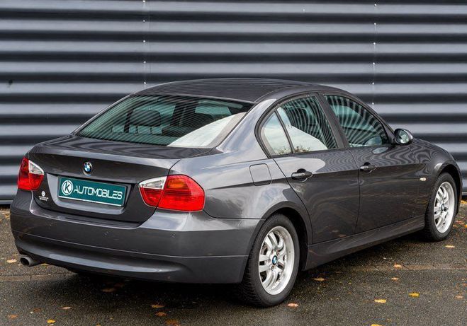 BMW Serie 3 (E90) 318i 143CH �DITION  de 2007