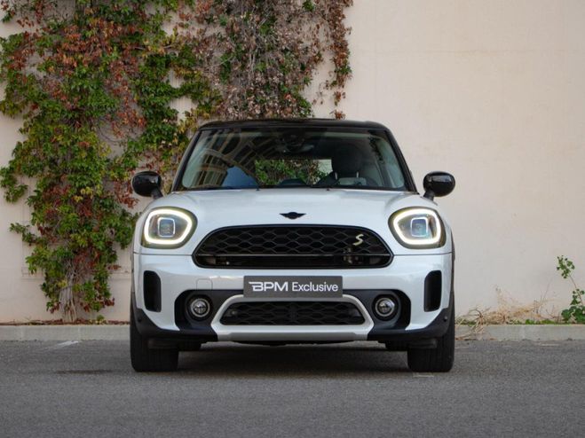 Mini Countryman Cooper SE 125ch   95ch Essential ALL4 BV  de 2023