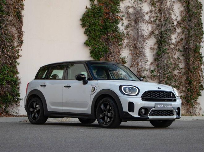 Mini Countryman Cooper SE 125ch   95ch Essential ALL4 BV  de 2023