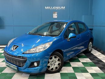 Peugeot 207 1.4 HDI FAP ACCESS 5P 2011 d'occasion a Royan (17)