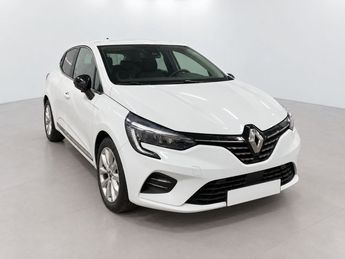 Renault Clio V 1.3 TCe 130 Intens EDC 2020 d'occasion a Mions (69)