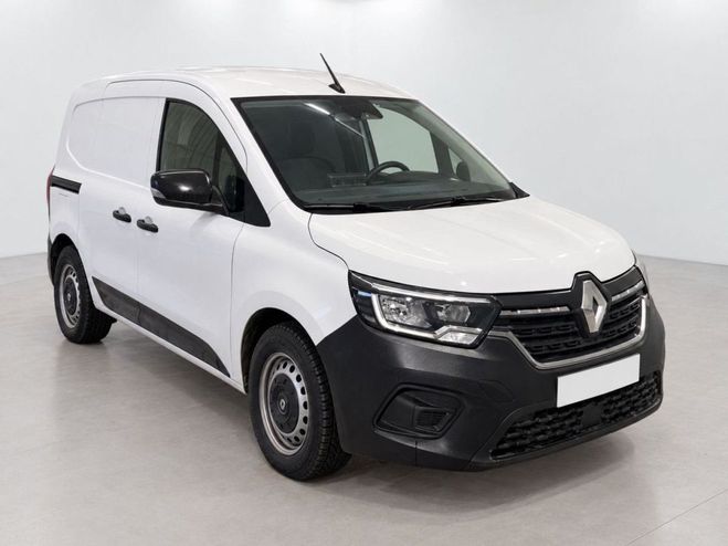 Renault Kangoo VAN L1 1.3 TCE 100 Grand Confort Blanc de 2023