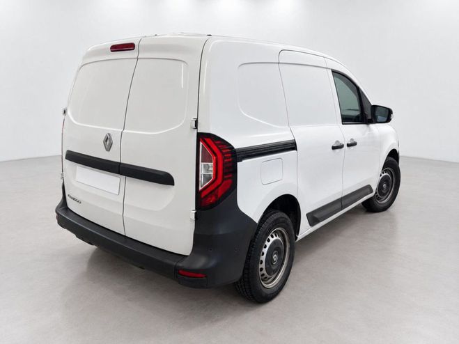 Renault Kangoo VAN L1 1.3 TCE 100 Grand Confort Blanc de 2023