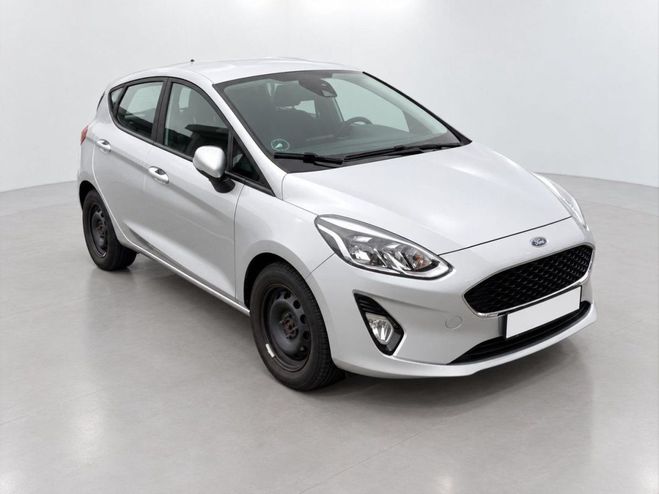 Ford Fiesta 1.5 TDCi 85 5p Gris Clair de 2018