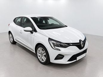  Voir d&eacute;tails -Renault Clio V 1.0 TCe 90 Zen &agrave; Mions (69)