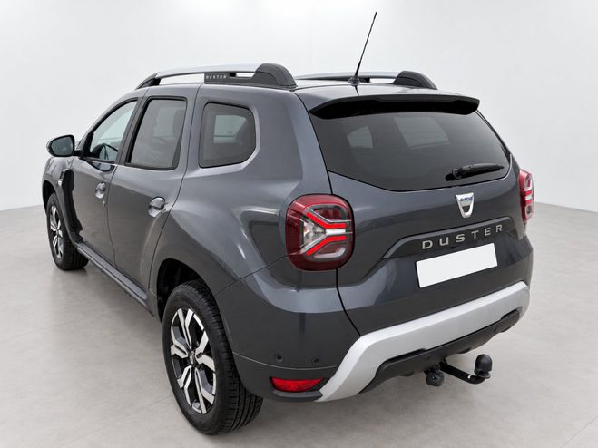 Dacia Duster Blue dCi 115 4x2 Prestige Gris Fonc� de 2021