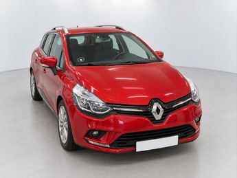Renault Clio IV ESTATE 0.9 TCe 90 zen 2019 d'occasion a Mions (69)